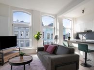 Van Oldenbarneveltstraat 135 B02, 3012 GT Rotterdam