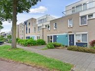 Blauw-roodlaan 89, 2718 JP Zoetermeer