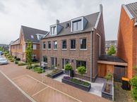 Burgemeester Mullerstraat 9, 2235 VG Valkenburg (ZH)