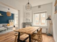 Uithoornstraat 2 A2, 1078 SX Amsterdam