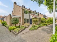 Dixieland 12, 4614 XM Bergen op Zoom