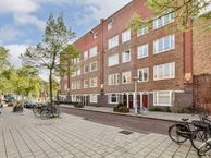 Willem Leevendstraat 3-1, 1055 KB Amsterdam