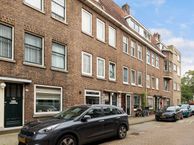 Willem van Hillegaersbergstraat 11 B, 3051 RA Rotterdam