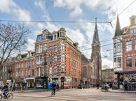 Sarphatipark 40 4, 1073 CZ Amsterdam