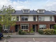 Oostdaallaan 13, 2241 XC Wassenaar