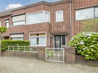 Kalkoenstraat 33, 4815 GJ Breda