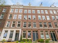 Gerard Doustraat 1 AH, 1072 VG Amsterdam