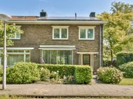 Darwinplantsoen 10, 1097 EX Amsterdam