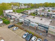 Wagenaarstraat 155, 5343 CD Oss