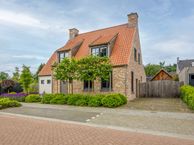 Korenbloem 17, 4855 BH Galder