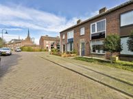 Pastoor Lemmensstraat 17, 4851 CT Ulvenhout (Gem. Breda)