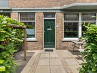 Morelstraat 91, 2564 XB Den Haag