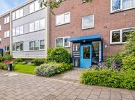 Abraham Kuyperlaan 61, 9722 PC Groningen