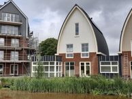 Vossepolder #110, 2181 WE Hillegom