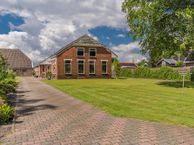 Ruiten A Kanaal West 11, 9566 TL Veelerveen