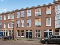 Hendrik van Deventerstraat 164, 2563 XZ Den Haag
