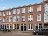 Hendrik van Deventerstraat 164, 2563 XZ Den Haag