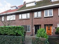 Hugo de Grootstraat 3, 2242 TL Wassenaar
