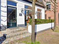 Nieuwe Laanstraat 6 A, 1211 DB Hilversum