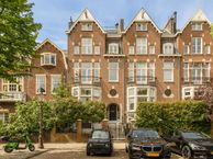 Prins Hendriklaan 38-C, 1075 BD Amsterdam