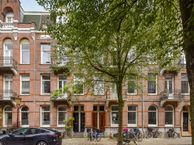 Palestrinastraat 16-2, 1071 LE Amsterdam