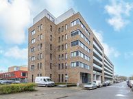 Berberisweg 442 H, 3053 PL Rotterdam