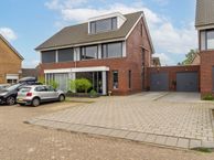 Lijsterbesstraat 2 C, 5165 BA Waspik