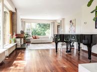 Willinklaan 21, 2121 CT Bennebroek