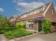 Talmaweg 14, 2992 AH Barendrecht
