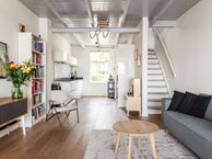 IJdijk 40, 2063 JT Spaarndam gem. Haarlem