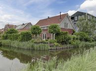 Hondsoor 18, 1834 TM Sint Pancras