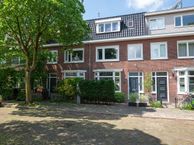 Zonnebloemstraat 16, 2014 VX Haarlem