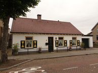Mgr. Bosstraat 19, 5401 EA Uden