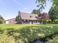 De Bleek 8, 5425 RX De Mortel