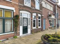 Dordtsestraatweg 446, 3075 BL Rotterdam