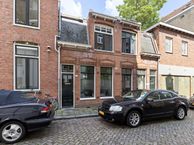 Rotterdammerstraatje 7, 9712 RA Groningen