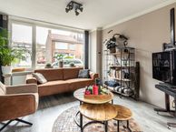 P C de Vinckstraat 5, 3222 CR Hellevoetsluis