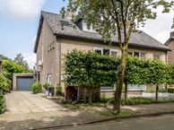 Dielishoek 12, 4854 BK Bavel (Gem. Breda)