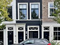 Groenewegje 126 A, 2515 LR Den Haag