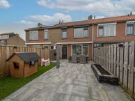 Ridder van Dorplaan 16, 3284 AT Zuid-Beijerland