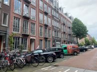 Kanaalstraat 86 B, 1054 XL Amsterdam