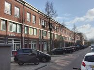 Reinwardtstraat 75 B, 1093 HB Amsterdam