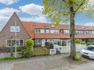 Voormeulenweg 88, 1402 TN Bussum