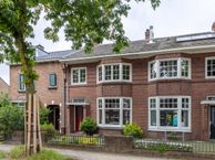 Krayenhofflaan 136, 6541 PX Nijmegen