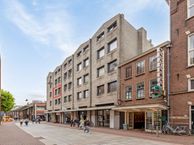 Marktstraat 11 B, 5211 SL Den Bosch