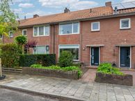 Van der Duyn van Maasdamstraat 10, 1215 HT Hilversum