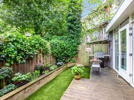 Gibraltarstraat 56 H, 1055 NR Amsterdam