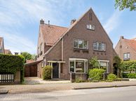 Oranje Nassaulaan 1, 8019 ZA Zwolle