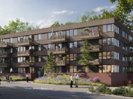 Zeker Zuid - E (Bouwnr. 19), 9721 GV Groningen