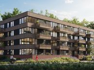 Zeker Zuid - C (Bouwnr. 5), 9721 GV Groningen